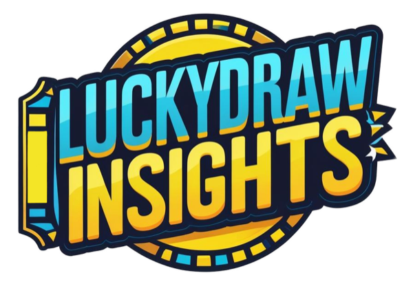 LuckyDraw Insights
